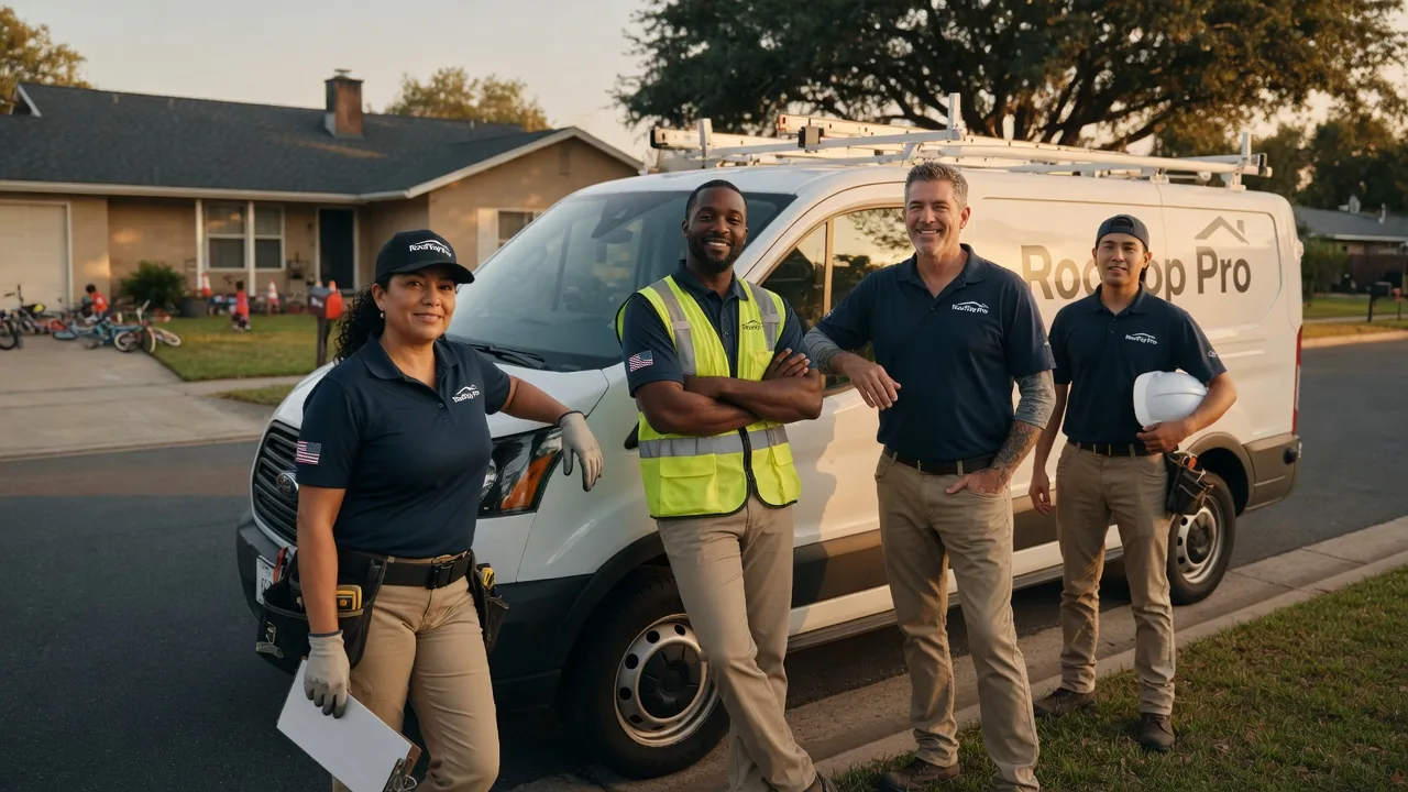 Roof Repair in Moca, PR near me